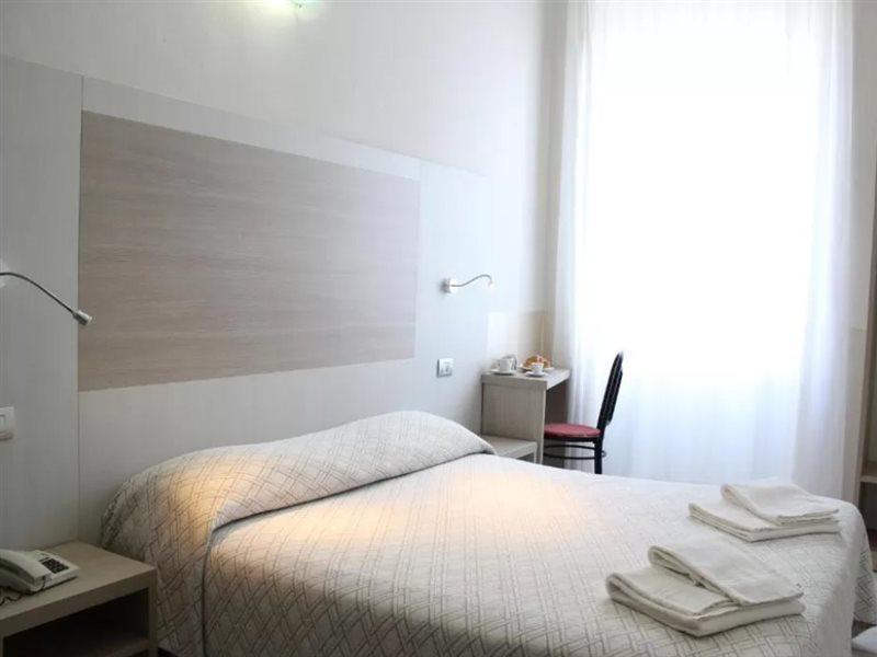 Hotel Due Giardini Milano Dış mekan fotoğraf