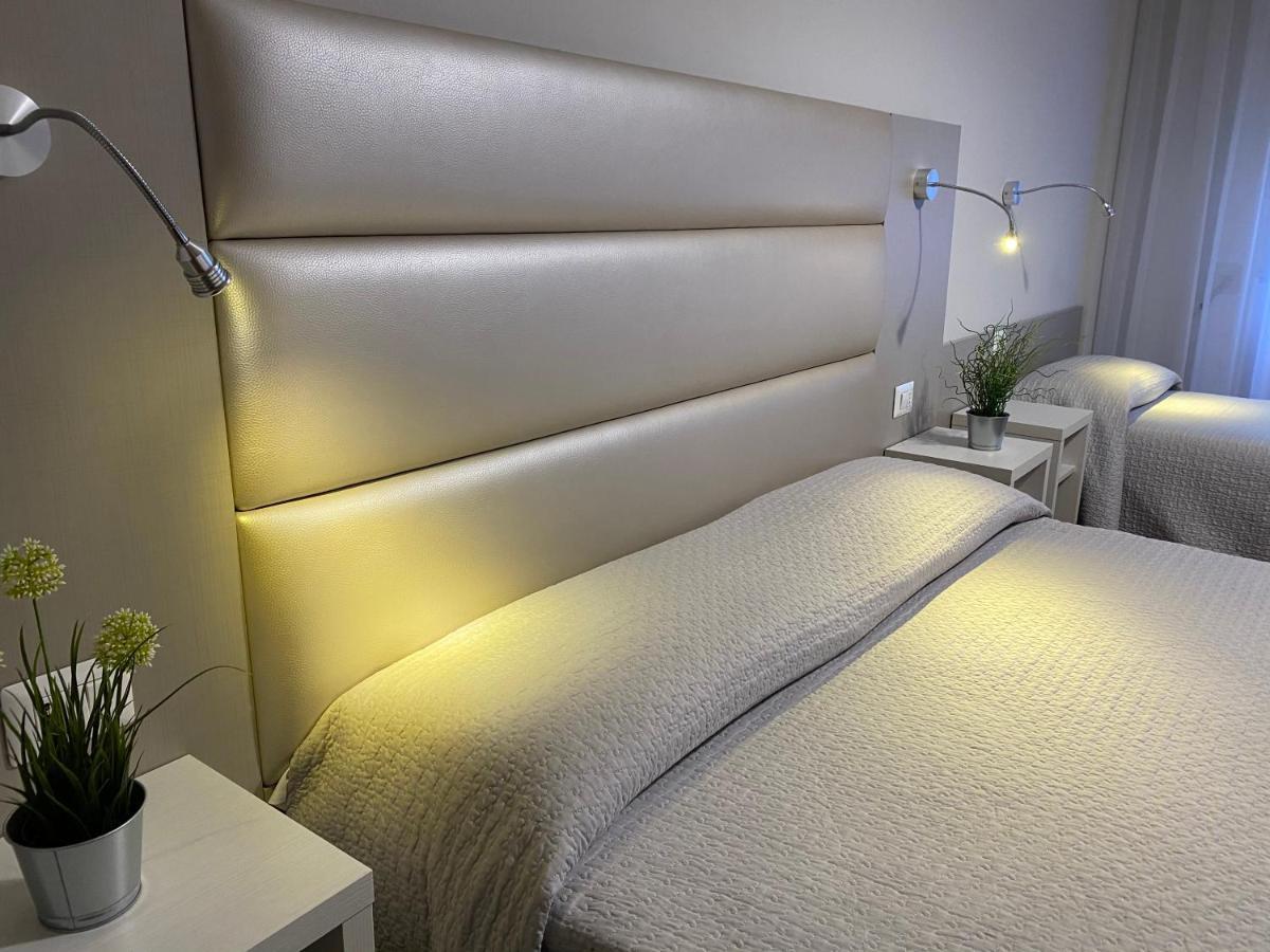 Hotel Due Giardini Milano Dış mekan fotoğraf