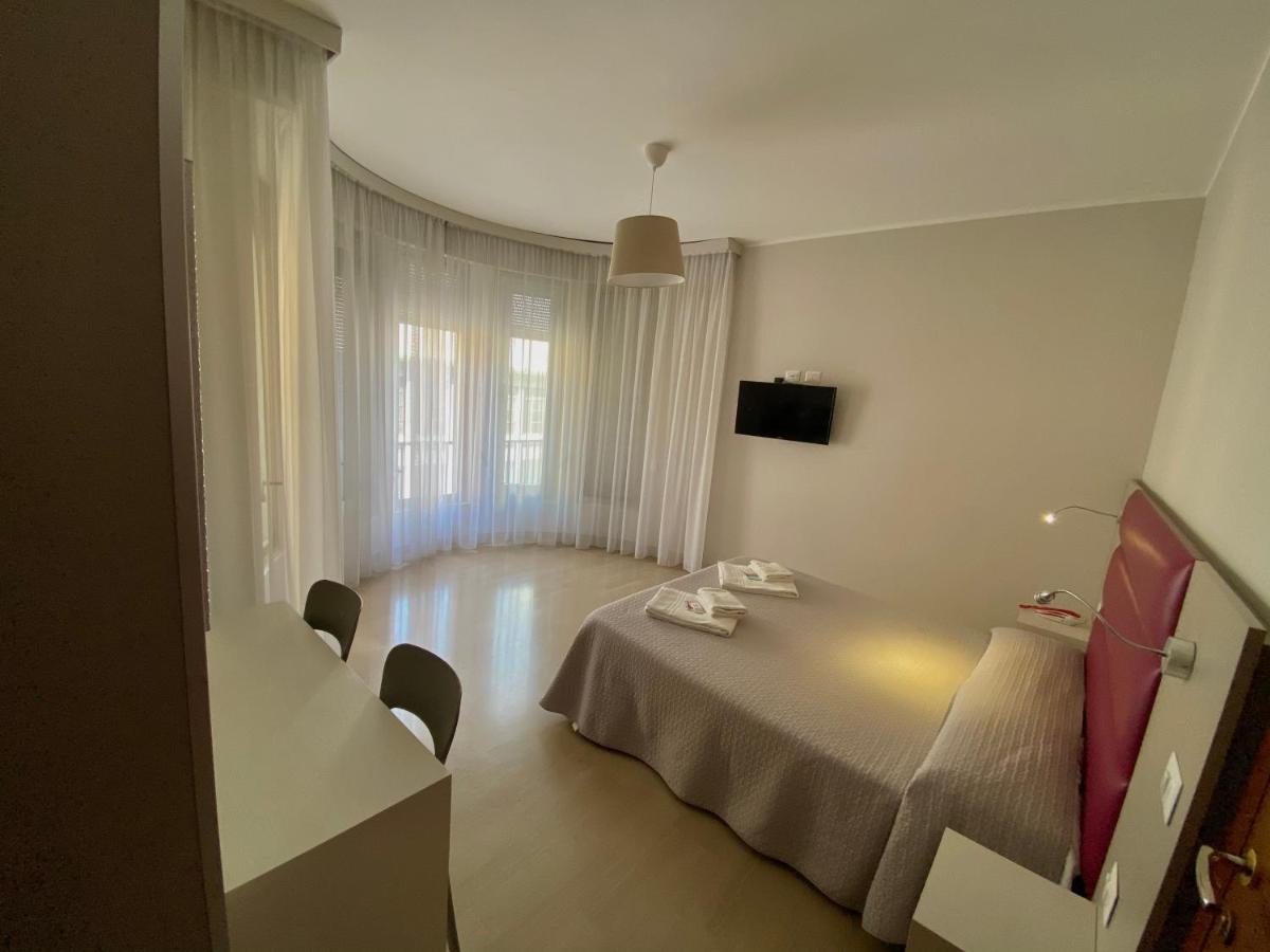 Hotel Due Giardini Milano Dış mekan fotoğraf
