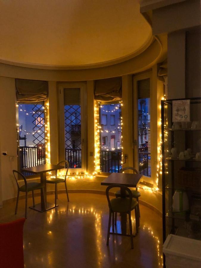 Hotel Due Giardini Milano Dış mekan fotoğraf