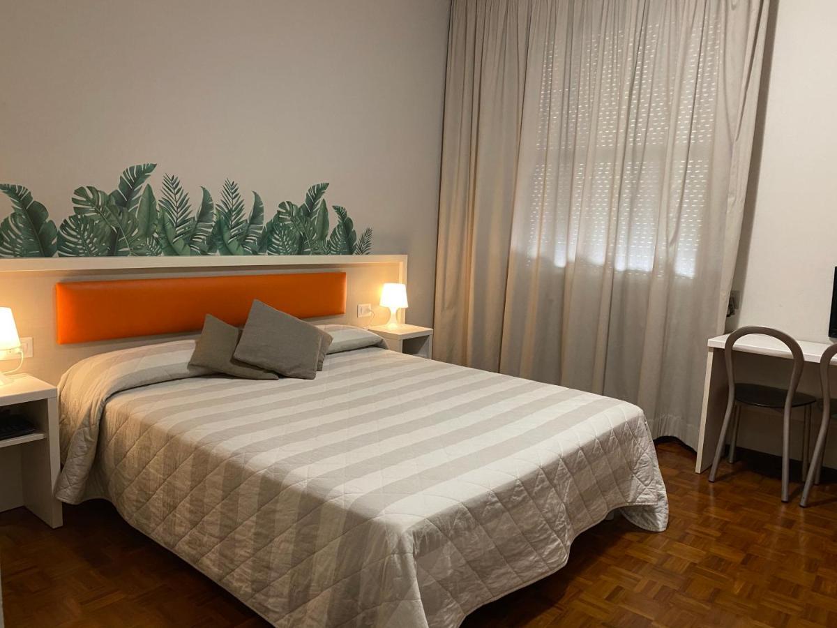 Hotel Due Giardini Milano Dış mekan fotoğraf