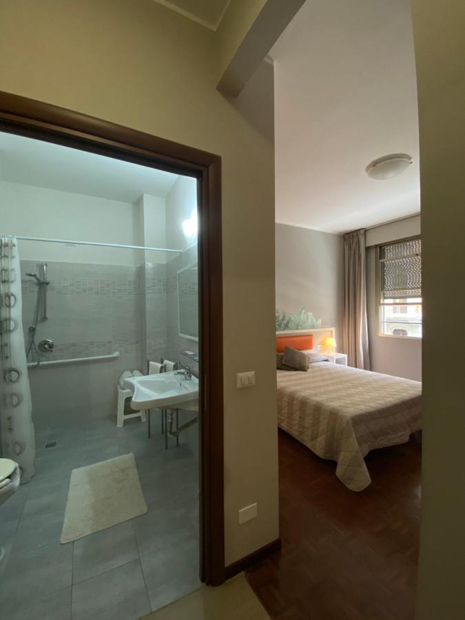 Hotel Due Giardini Milano Dış mekan fotoğraf