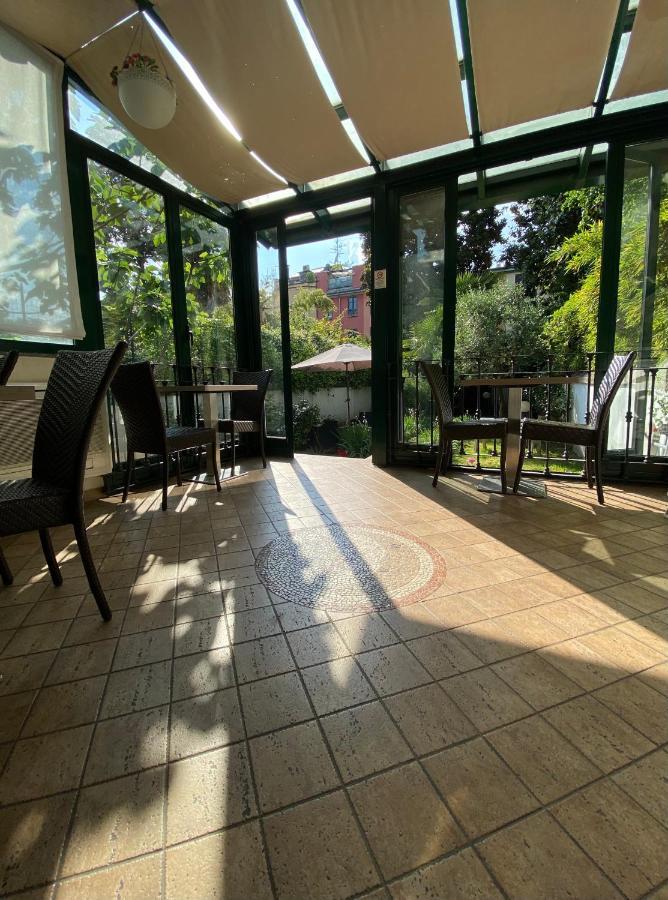Hotel Due Giardini Milano Dış mekan fotoğraf
