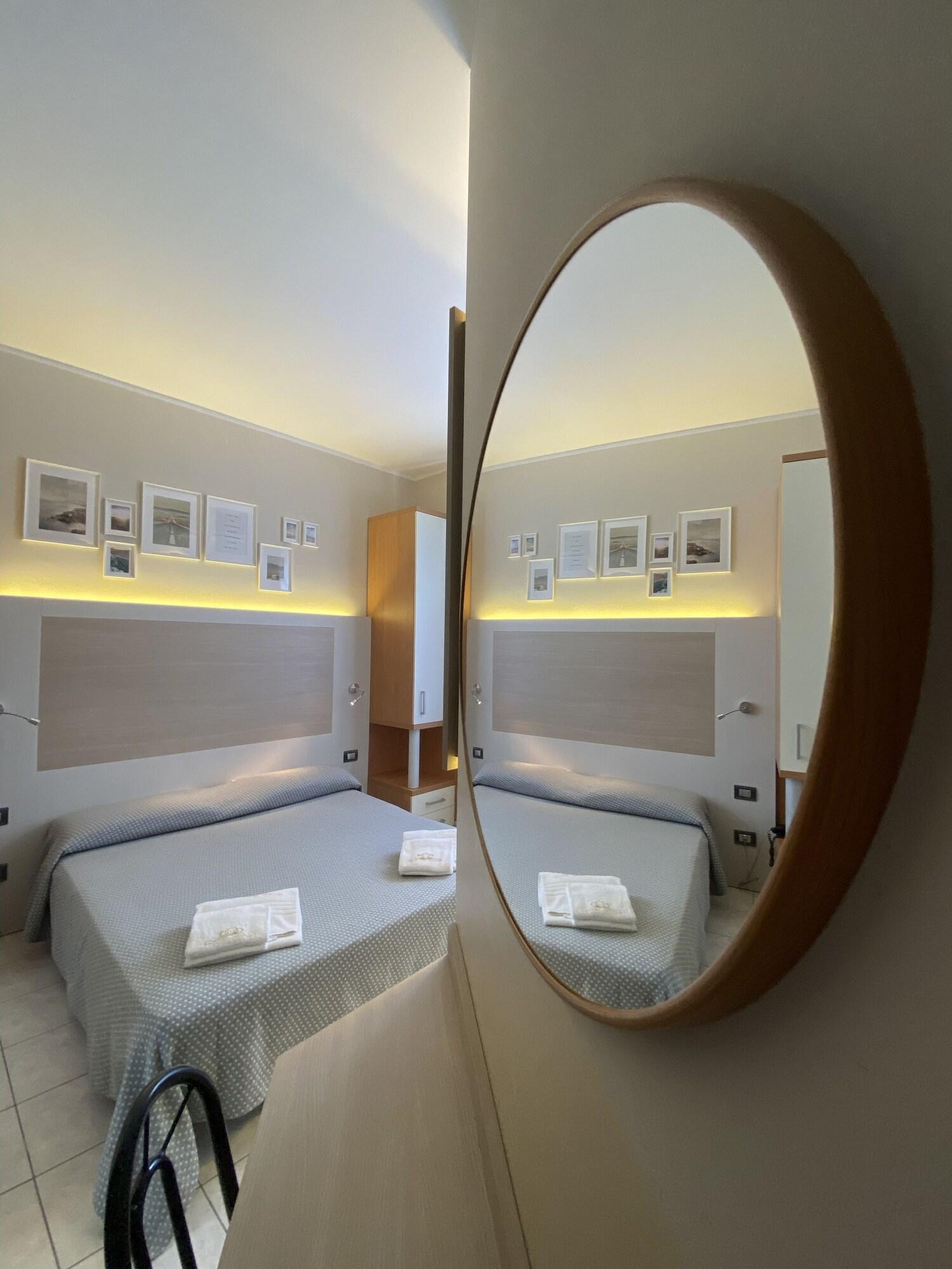 Hotel Due Giardini Milano Dış mekan fotoğraf