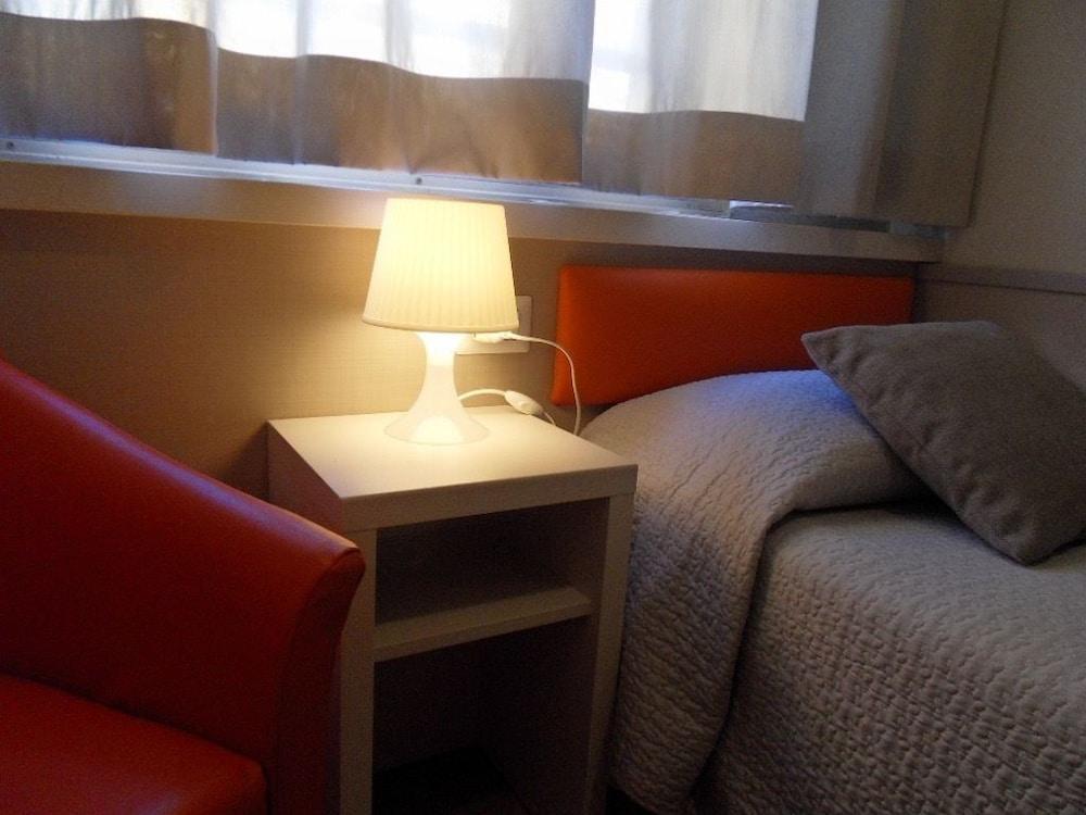 Hotel Due Giardini Milano Dış mekan fotoğraf
