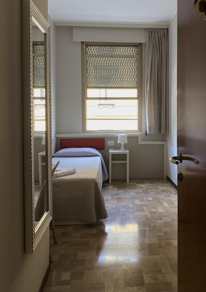 Hotel Due Giardini Milano Dış mekan fotoğraf