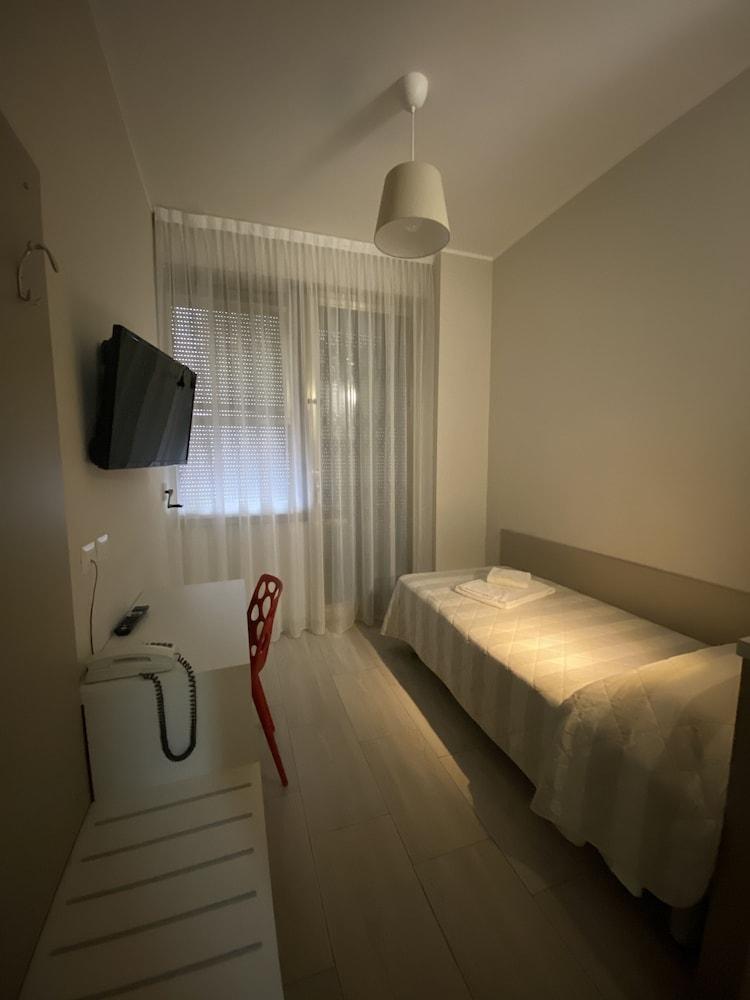 Hotel Due Giardini Milano Dış mekan fotoğraf