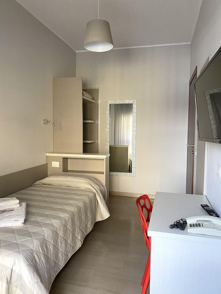 Hotel Due Giardini Milano Dış mekan fotoğraf