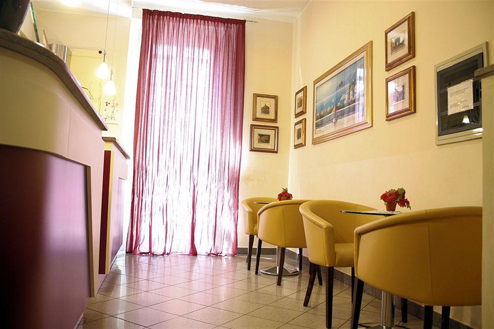 Hotel Due Giardini Milano Dış mekan fotoğraf
