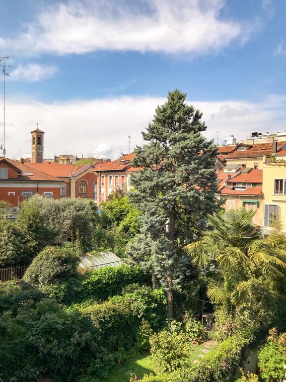 Hotel Due Giardini Milano Dış mekan fotoğraf