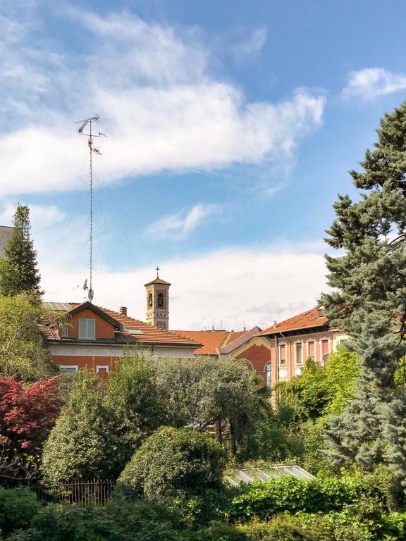 Hotel Due Giardini Milano Dış mekan fotoğraf