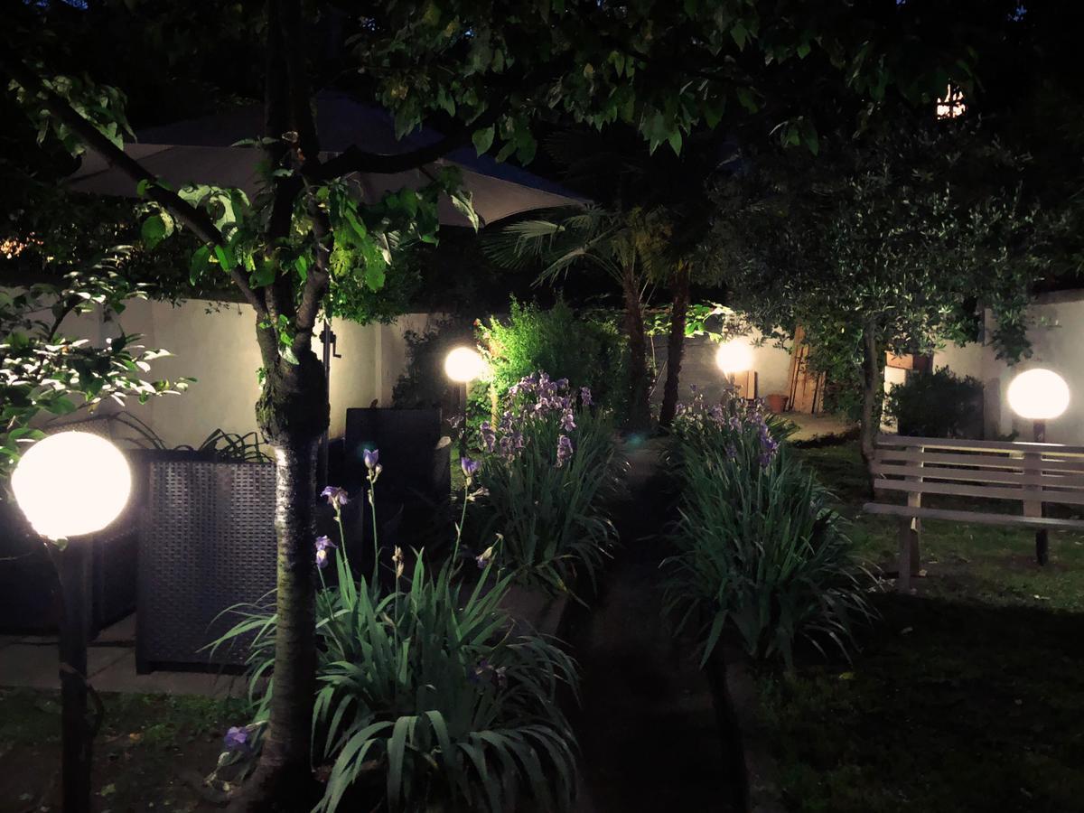 Hotel Due Giardini Milano Dış mekan fotoğraf