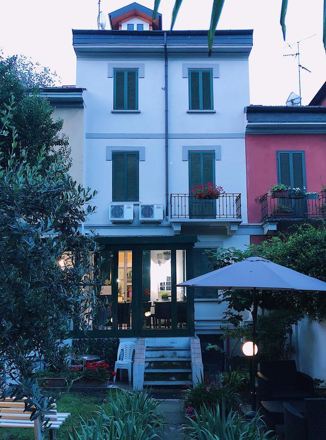 Hotel Due Giardini Milano Dış mekan fotoğraf