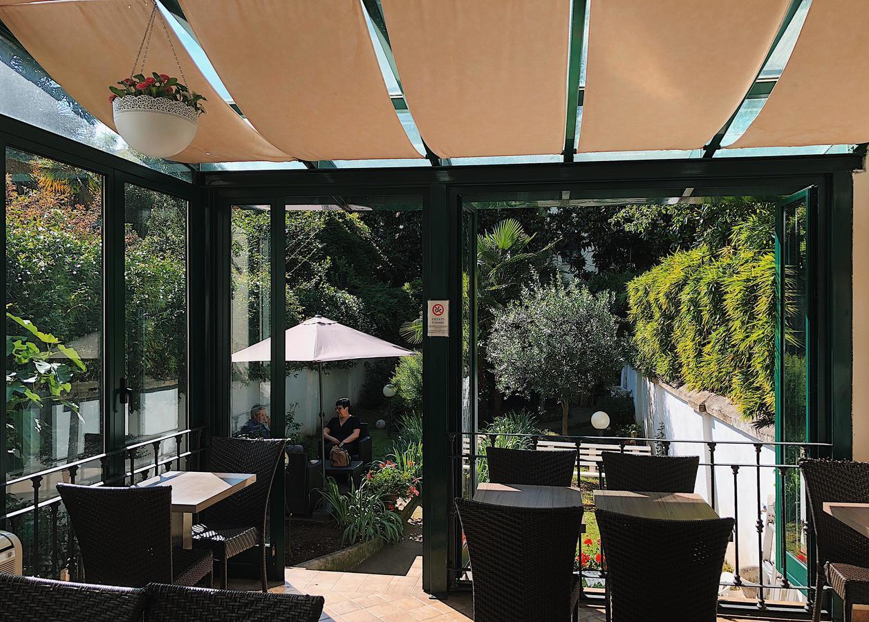 Hotel Due Giardini Milano Dış mekan fotoğraf