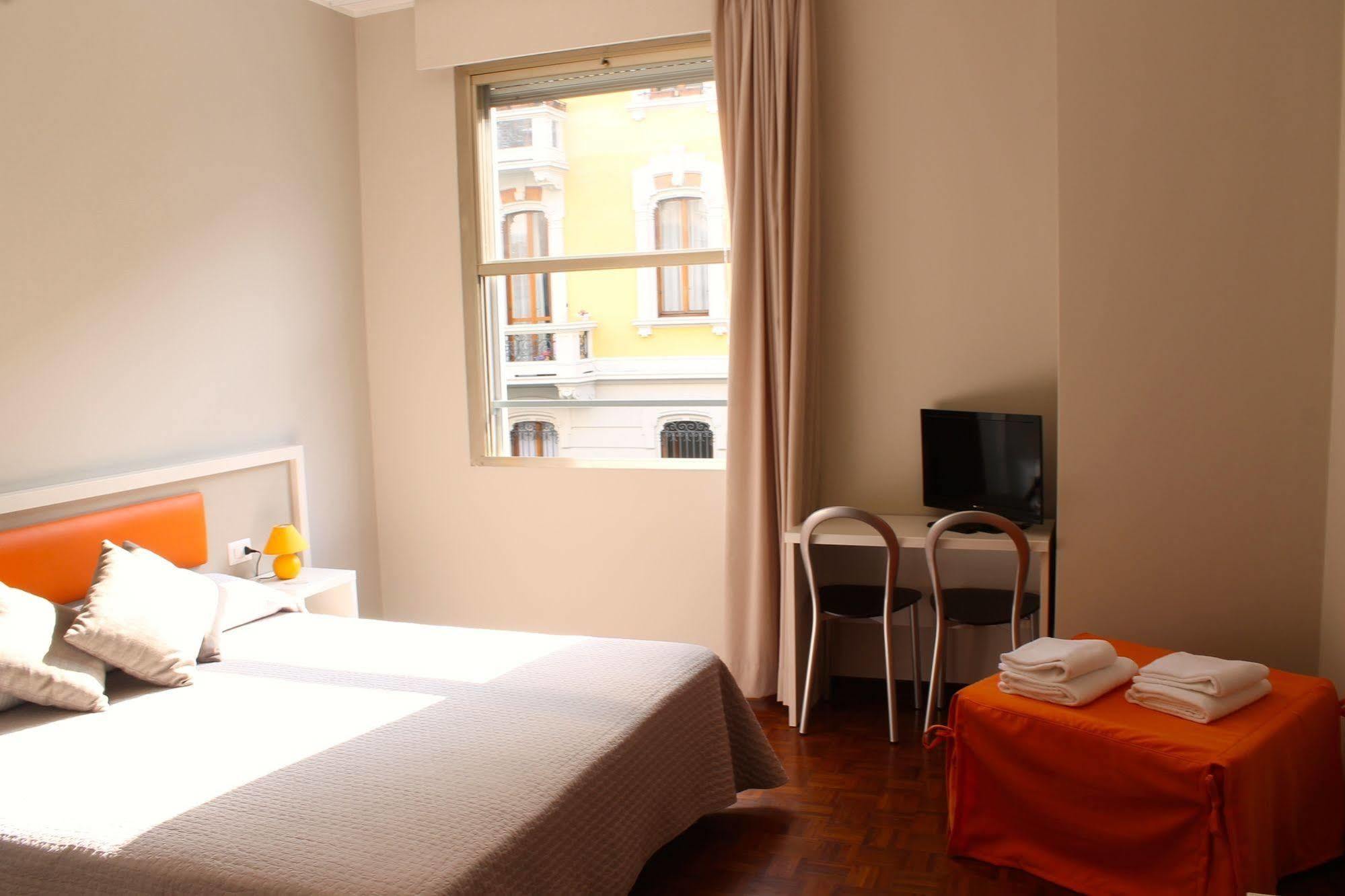 Hotel Due Giardini Milano Dış mekan fotoğraf