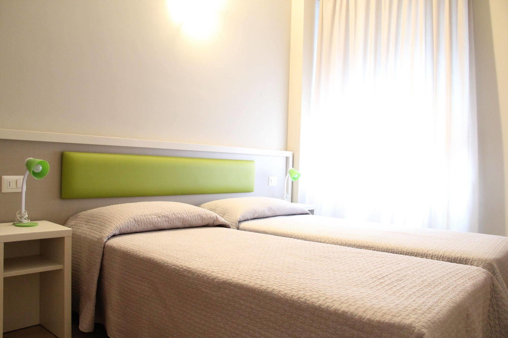 Hotel Due Giardini Milano Dış mekan fotoğraf