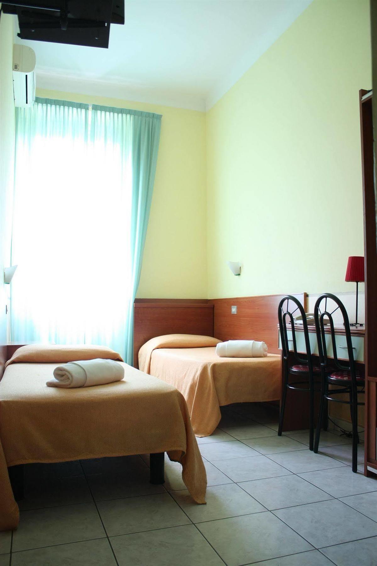 Hotel Due Giardini Milano Dış mekan fotoğraf