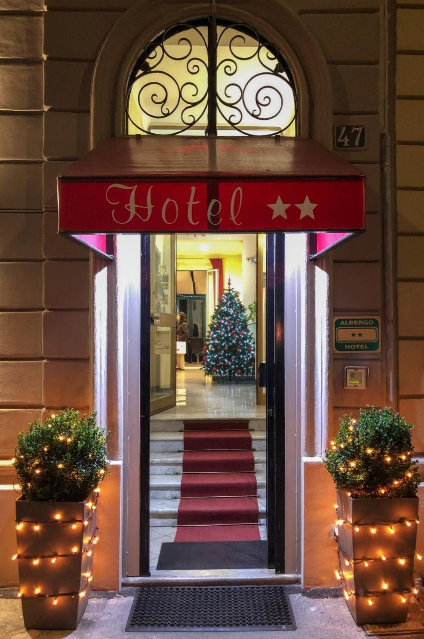 Hotel Due Giardini Milano Dış mekan fotoğraf