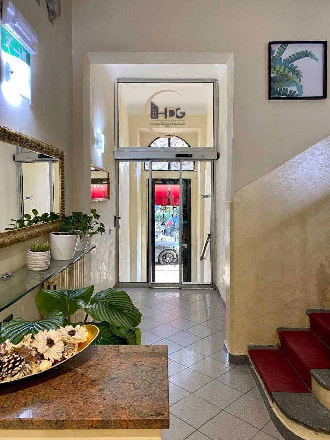 Hotel Due Giardini Milano Dış mekan fotoğraf